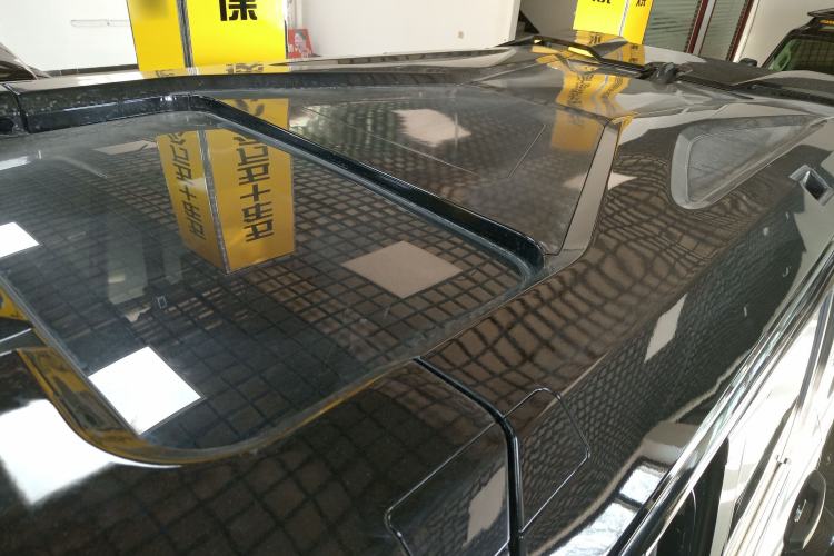 Used Tank 300 2023 Off-Road Edition 2.0T Conqueror