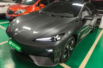 Used Deepal SL03 2025 Revised Version All-Electric Elite Type