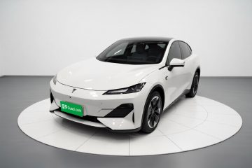 Used Deepal SL03 2022 1.5L 1200 Extended-Range Version