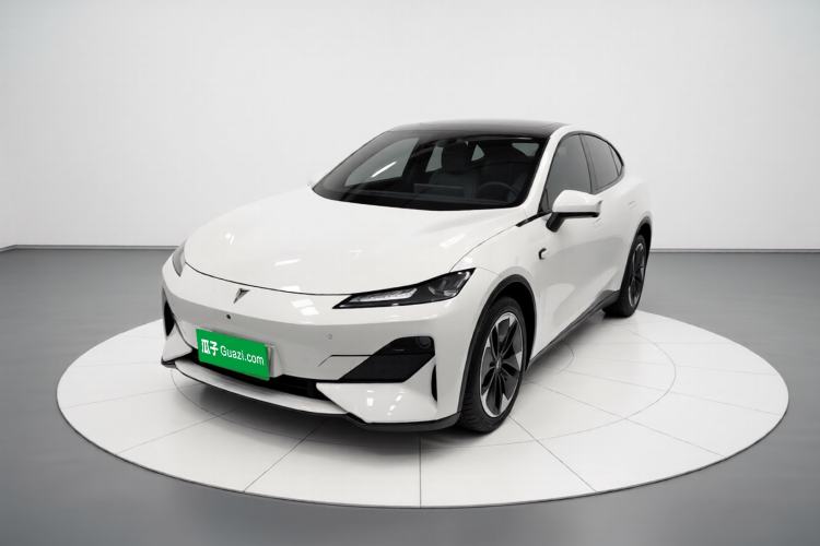 Used  SL03 2022 1.5L 1200 Extended-Range Version
