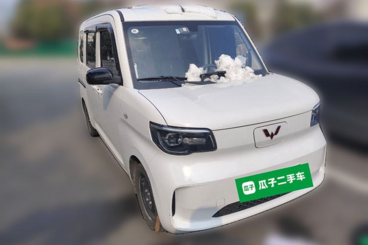 Used Wuling Zhiguang New Energy 2025 Standard Model