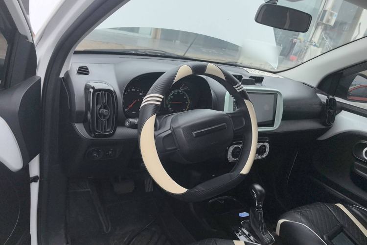 Used Roewe Clever 2021 302km All-Round Version
