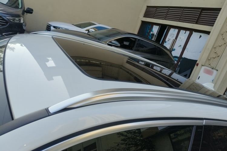 Used BMW X3 2022 xDrive25i M Sport Package
