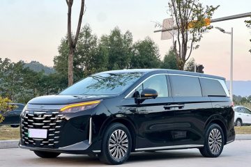 Used BYD Xia 2025 DM-i 1.5T 100km Leading Model