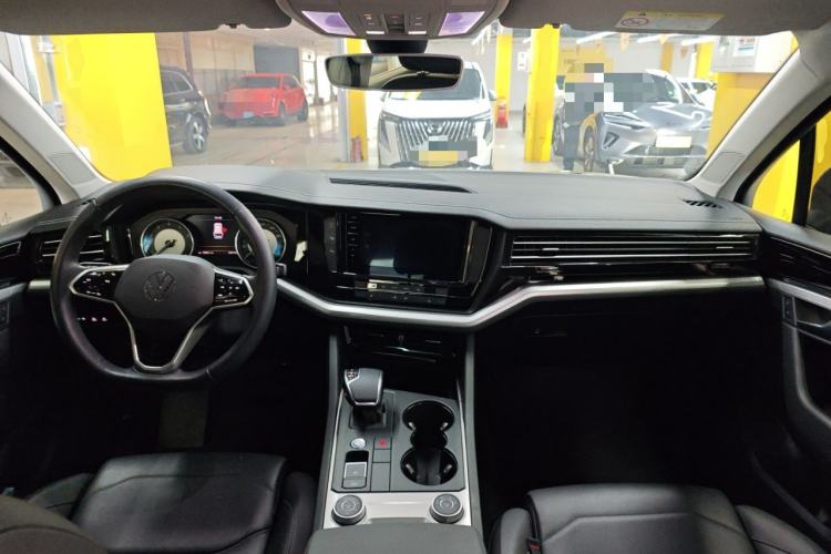 Used Volkswagen Touareg 2021 2.0 TSI Flagship Special Edition