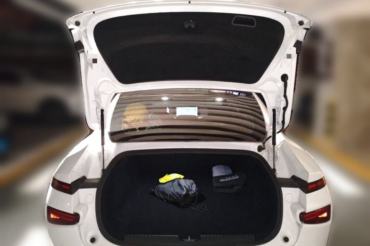 Used XPeng P7 2020 586N
