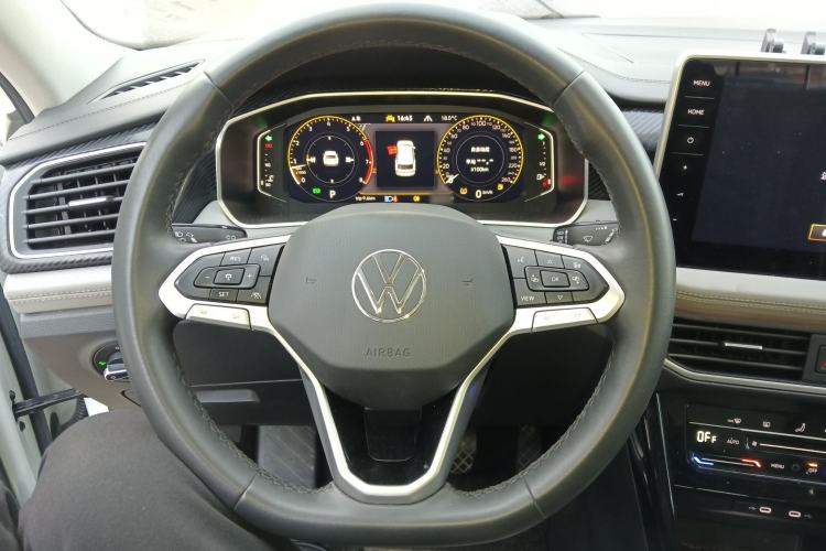 Used Volkswagen Tayron 2023 300TSI Two-Wheel-Drive Luxury Plus Advanced Edition
