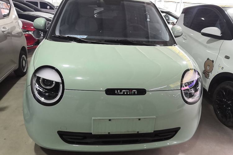 Used  Lumin 2023 205km Xiangqin Version
