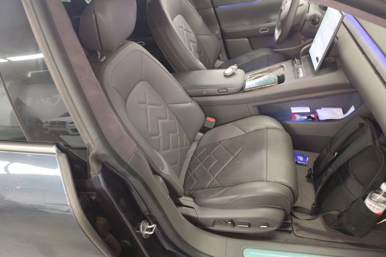 Used Nio ET7 2022 100kWh First Edition