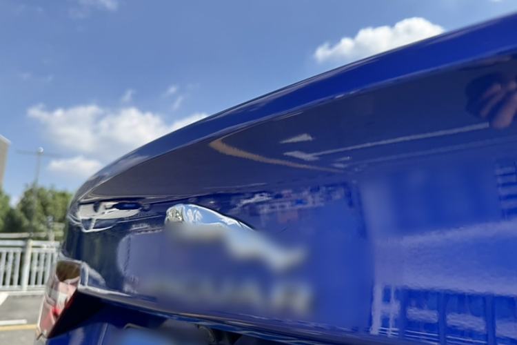 Used Jaguar XEL 2020 2.0T 200 PS R-DYNAMIC S Advanced Sport Edition