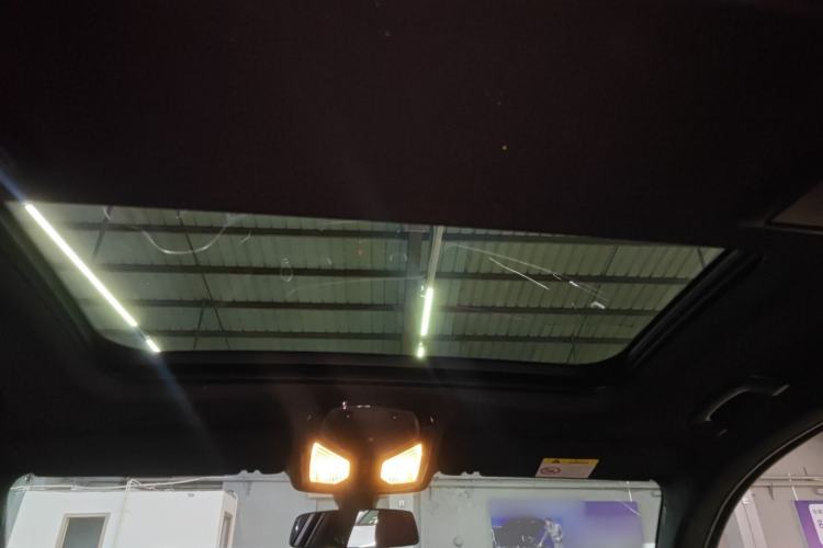 Used BMW 5 Series 2019 530Li Leading Model M Sport Package
