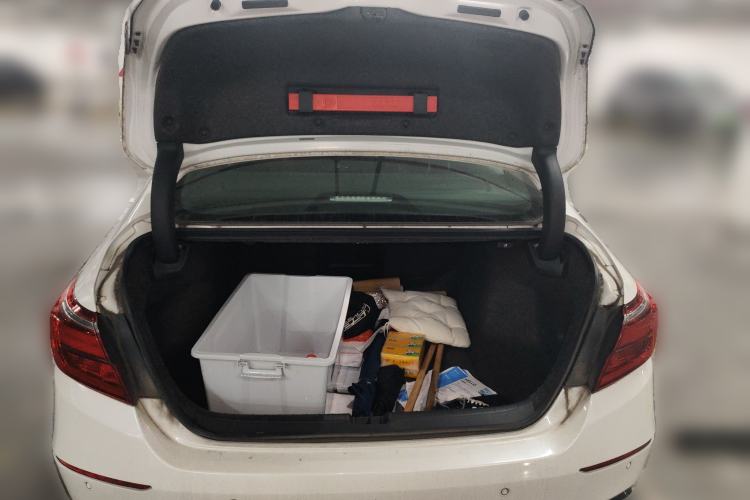 Used Honda Inspire 2022 Xing·Hybrid 2.0L Pure Edition
