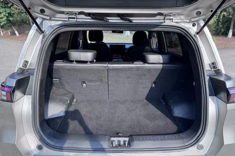 Used AION Y 2022 70 Enjoyment Edition Lithium Iron Phosphate
