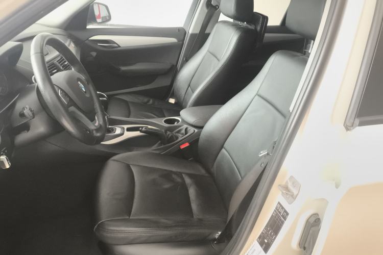 Used BMW X1 2014 sDrive18i Fashion Model
