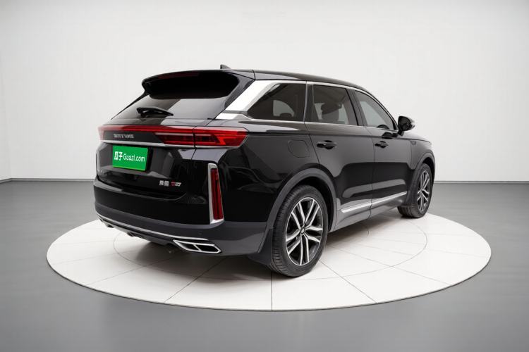 Used Bestune T99 2020 20TD Automatic Premium Edition
