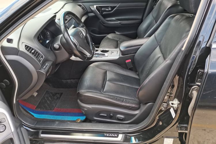 Used Nissan Teana 2018 2.0L XL Smart Upgrade Edition
