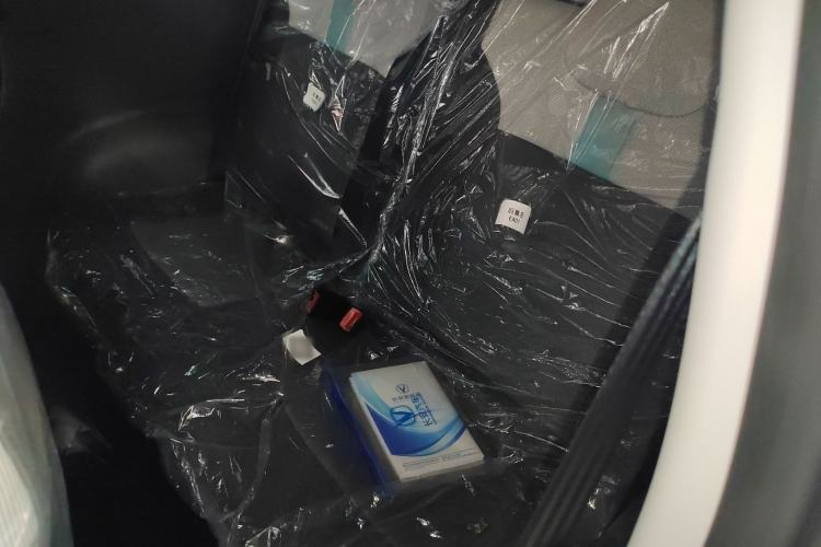 Used  Lumin 2024 130km Qingyue Version