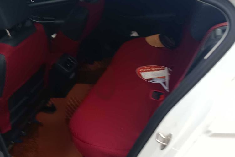 Used Volkswagen Bora 2021 1.5L Automatic Comfort Smart Connect Edition
