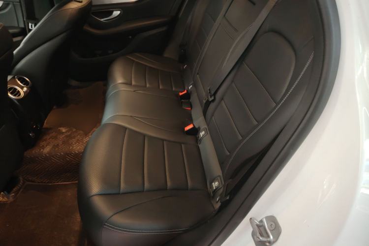 Used Mercedes-Benz GLC 2019 GLC 200 L 4MATIC