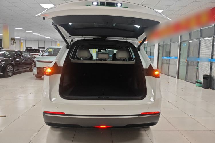 Used  Galaxy Xingjian 7 EM-i 2025 120km Exploration+ Version