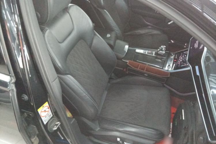 Used Audi A6L 2023 45 TFSI Prestige Dynamic Edition