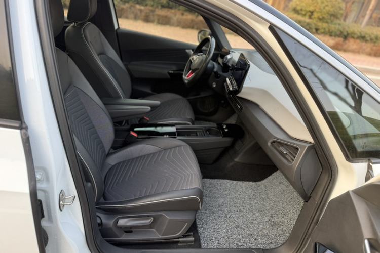 Used Volkswagen ID.3 2022 Pure Edition
