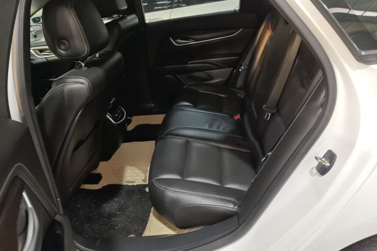 Used Cadillac XTS 2018 28T Elite Edition