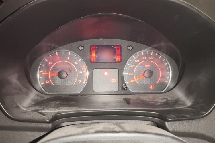 Used Wuling Hongguang V 2022 1.5L Jingqu Edition Electric-Assist LAR
