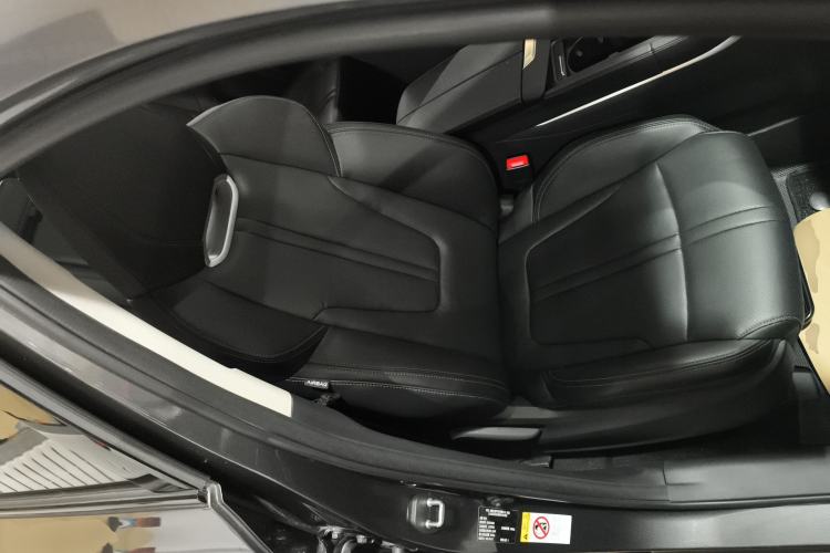 Used Changan CS75 PLUS 2021 2.0T Automatic Pilot Version
