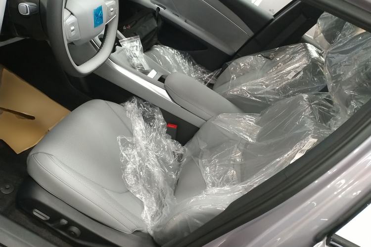 Used XPeng MONA M03 2025 502 Long-Range Max