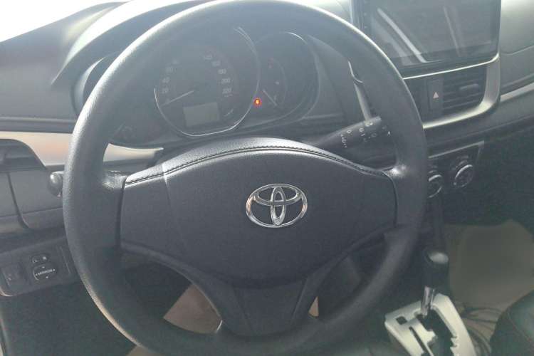 Used Toyota YARiS L 2021 X-Trail 1.5L CVT Leading Edition
