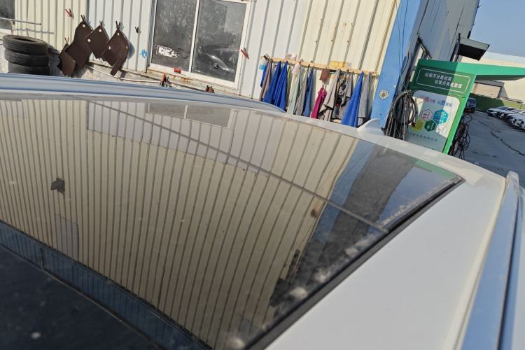 Used BMW X1 2021 sDrive20Li Fashion Model
