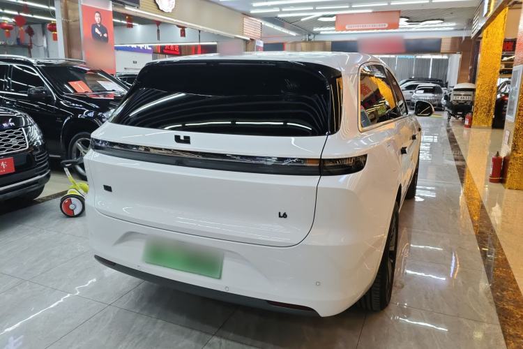 Used Li Auto L6 2024 Pro Model