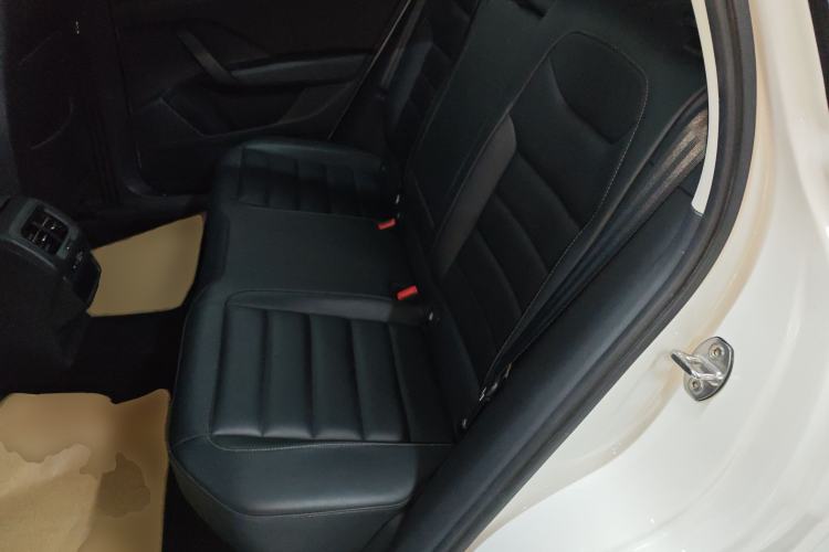 Used Volkswagen Tharu 2021 280TSI Two-Wheel Drive Comfort Edition
