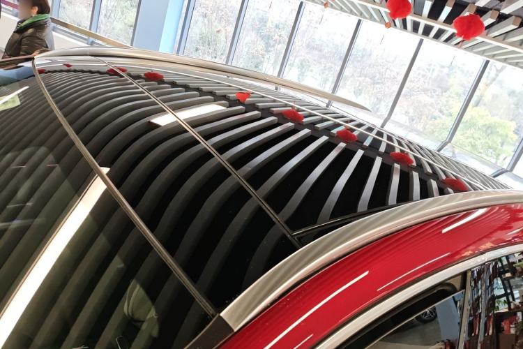 Used Mercedes-Benz GLA 2022 Facelifted GLA 200