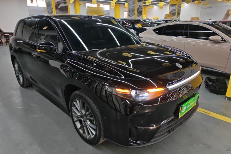 Used Leapmotor C10 2026 605 LiDAR Version