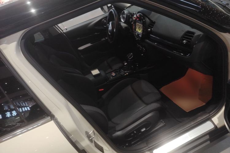 Used  Clubman 2016 1.5T COOPER
