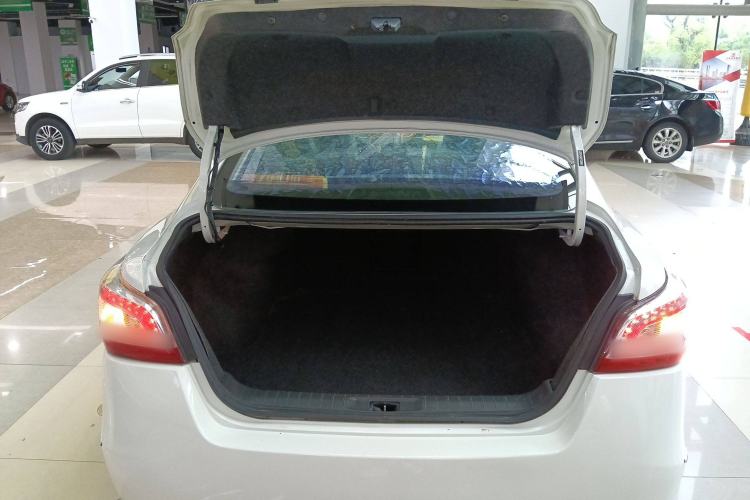 Used Nissan Teana 2013 2.0L XL Comfort Edition
