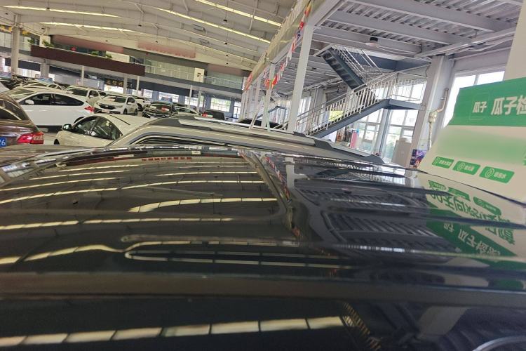 Used GAC Trumpchi M8 2018 320T Luxury Edition
