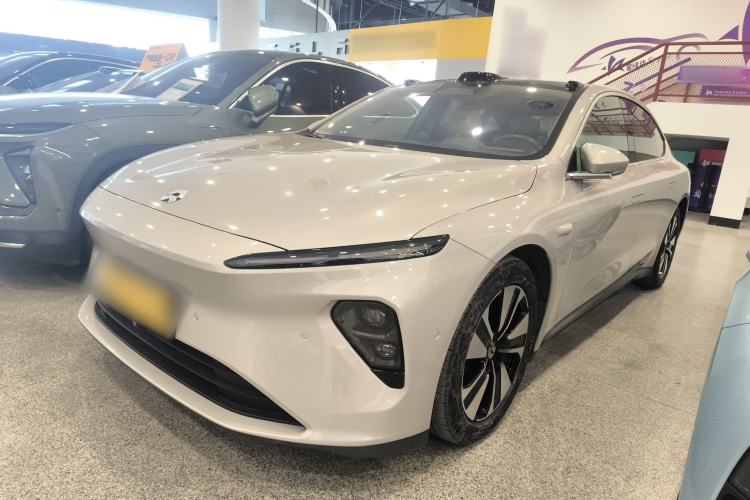 Used Nio ET7 2022 75 kWh