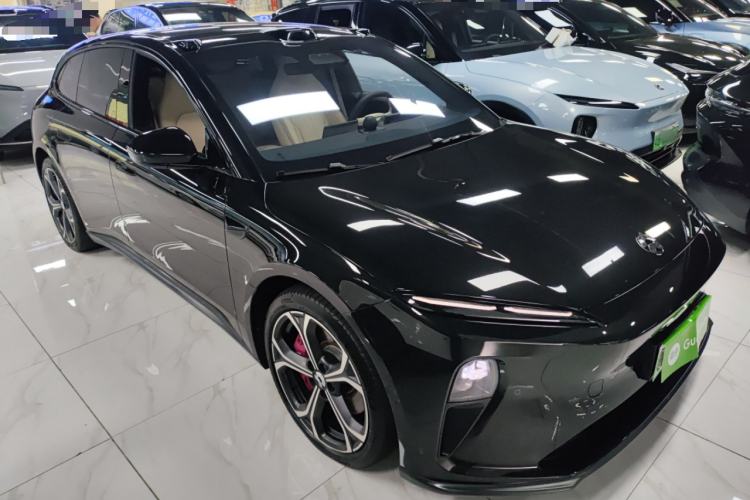 Used Nio ET5T 2024 75kWh Touring
