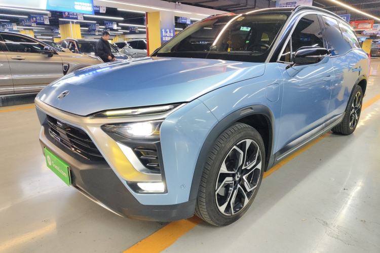 Used Nio ES8 2018 Founder Edition
