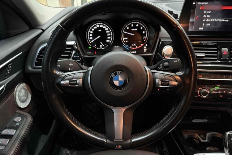 Used BMW 1 Series 2022 120i M Sport Night Edition
