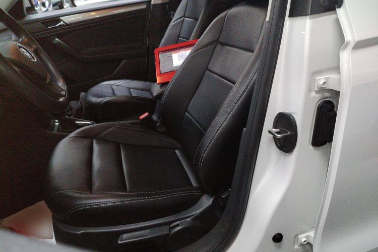 Used Volkswagen Bora 2019 Facelift Bora·Legend 1.5L Automatic Fashion Edition China VI Standard
