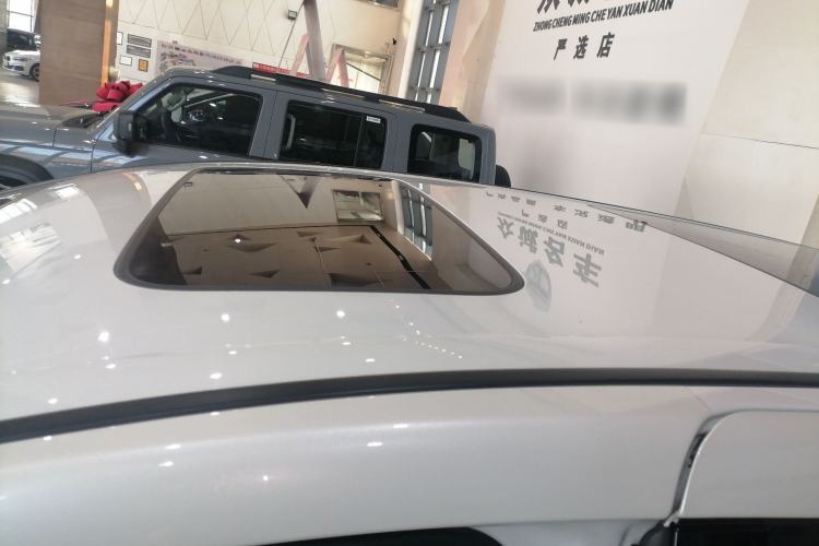 Used Honda Elysion 2019 2.0L Hybrid Luxury Edition