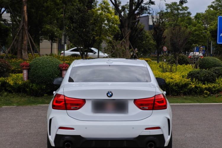 Used BMW 1 Series 2021 120i M Sport Night Edition
