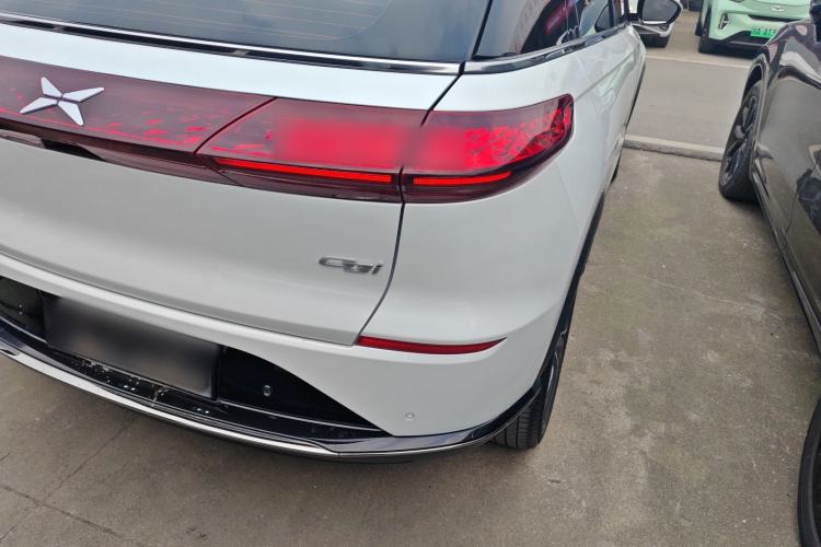 Used XPeng G3 2021 G3i 520G
