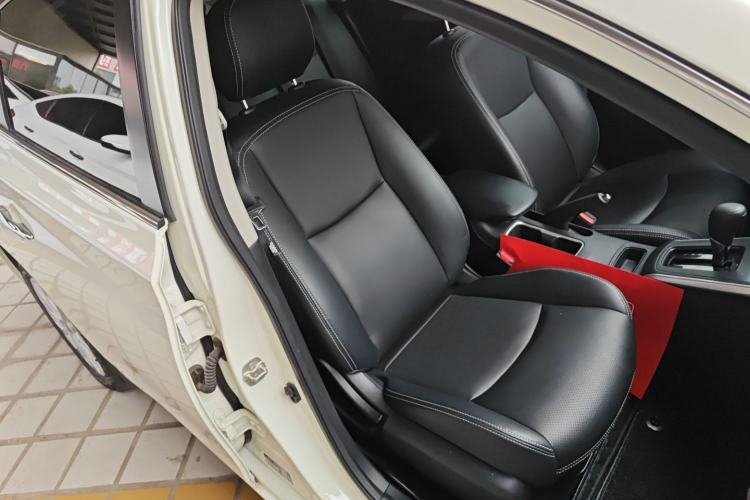 Used Nissan Sylphy 2022 Classic 1.6XE CVT Comfort Edition
