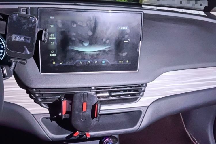 Used Hongqi E-QM5 2023 620km PLUS