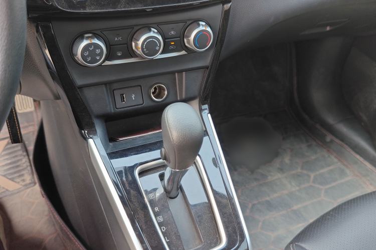 Used Nissan Sylphy 2022 Classic 1.6XL CVT Luxury Edition
